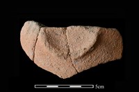 藏品(陶碗)的圖片